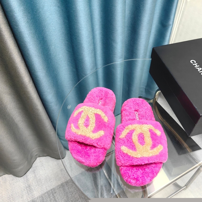 Ch*el slippers